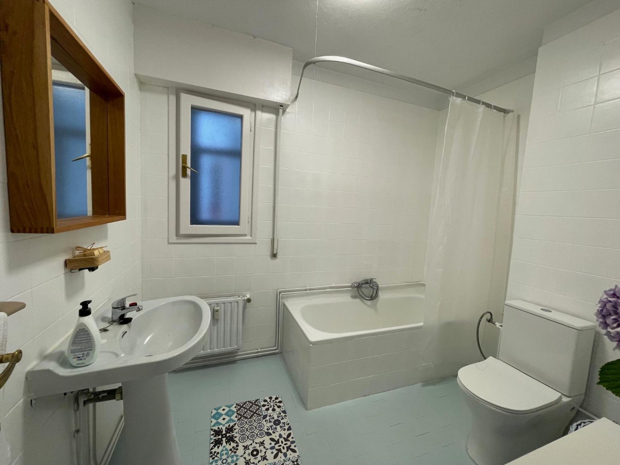 Appartement Centrico Piso En Calle Floranes Santander