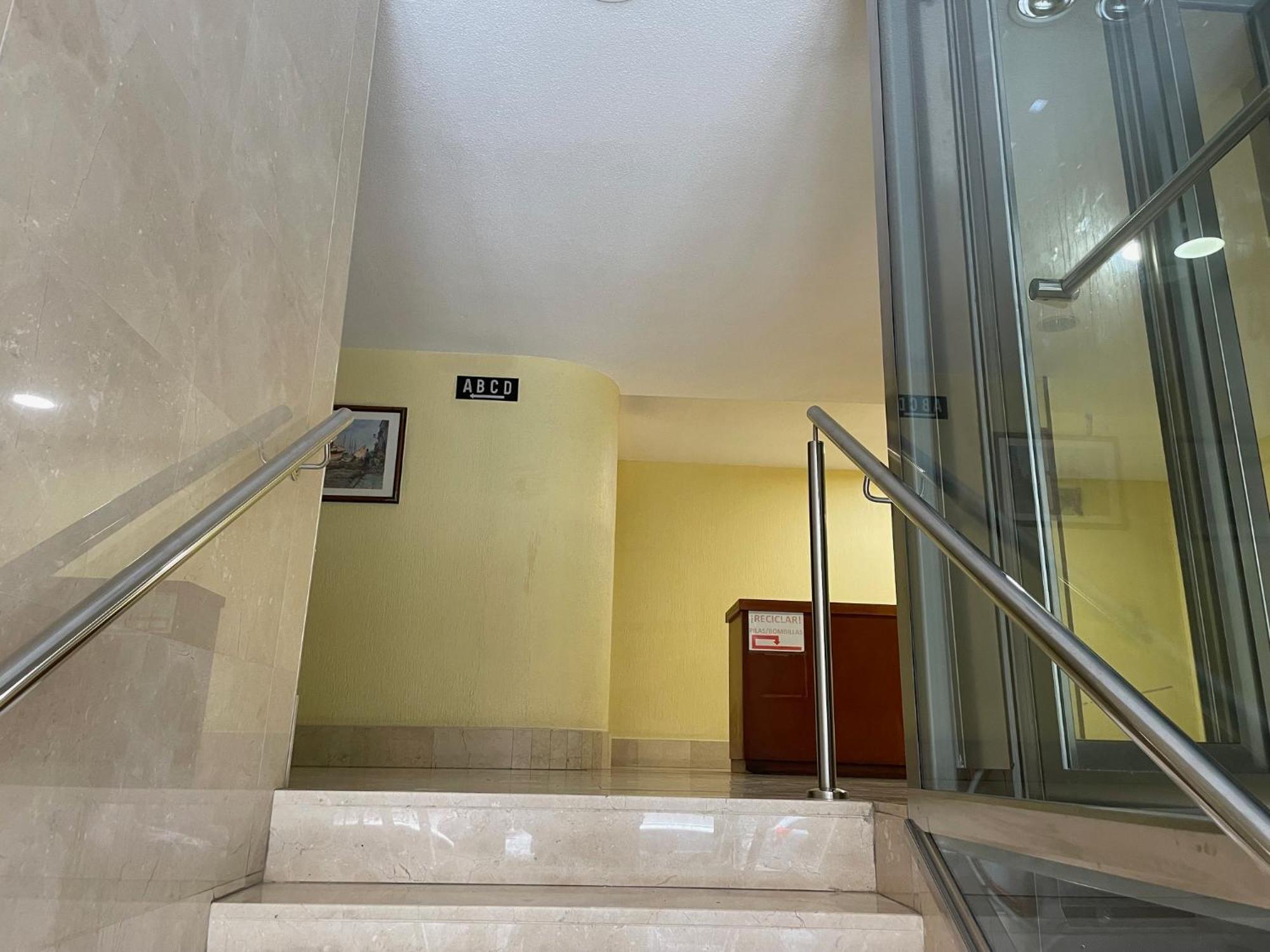 Appartement Centrico Piso En Calle Floranes
