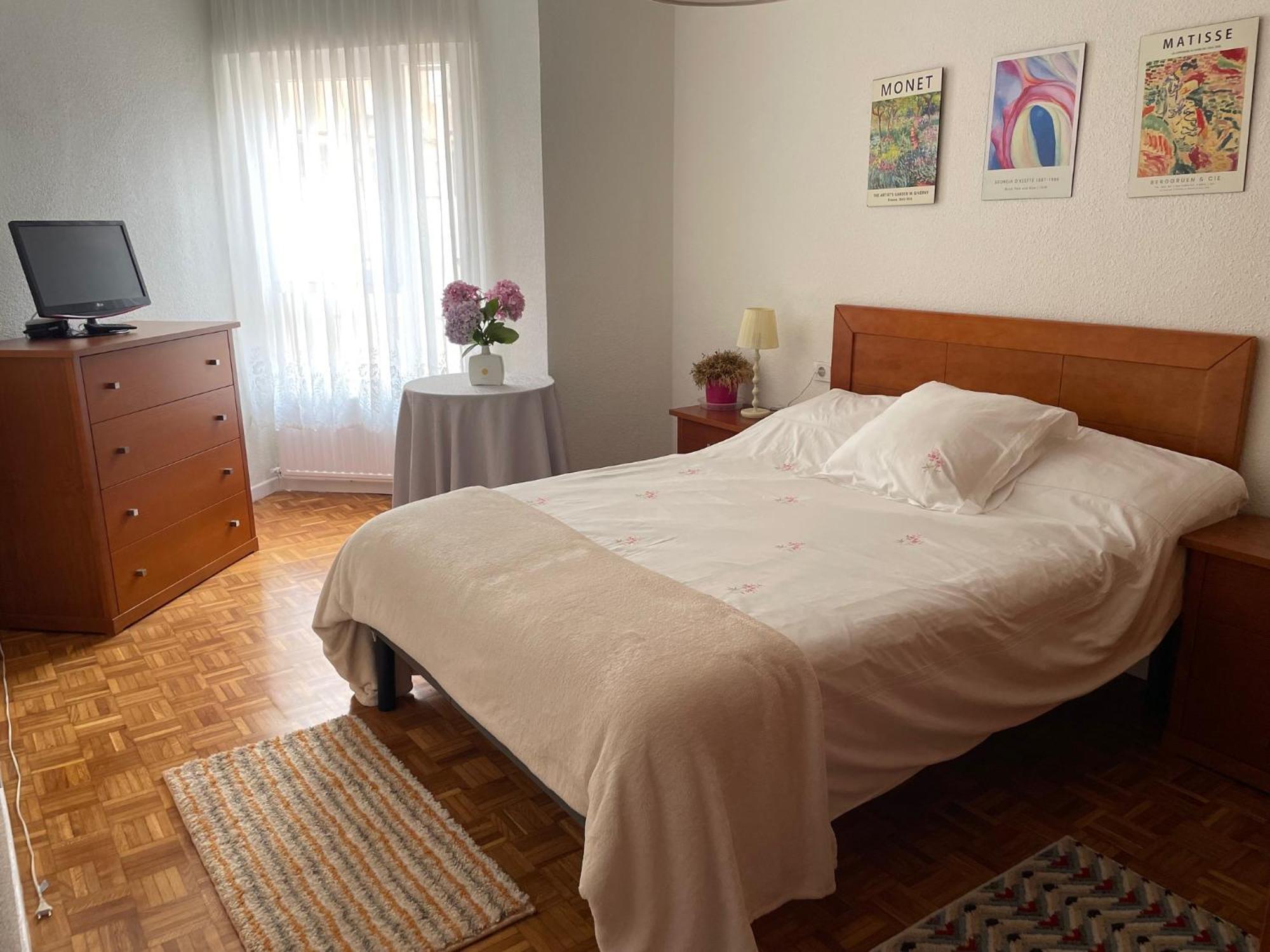 Appartement Centrico Piso En Calle Floranes Santander