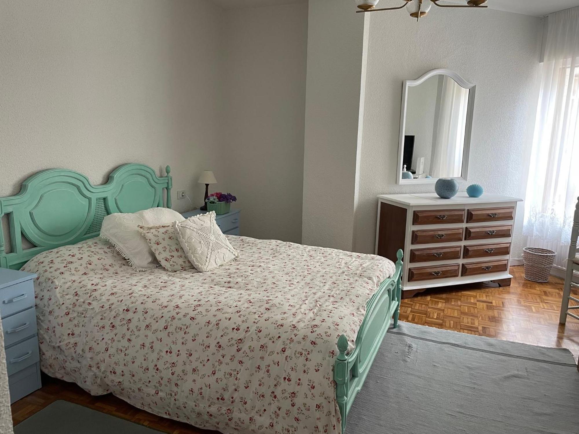 Centrico Piso En Calle Floranes Apartament *